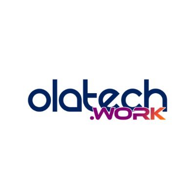 Olatech Virtual Solutions
🚀 Optimización digital y gestión estratégica
✈️ Viajes corporativos y familiares.
📩 ¡Hablemos!