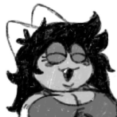 milfmalf's profile picture. paula/milf | enby and epic | 22 | pfp by @grubsterrr |discord FOR COMMS ONLY: milfmalf | i draw weird porn |
they/she/he