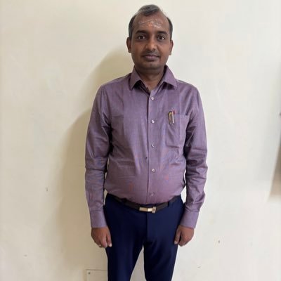Assistant Professor, CSED, FoET, University of Lucknow. https://t.co/Iv40IuAMOV.(CSE), UPTU Lucknow, M.E.(CSE), NITTTR Chandigarh, Ph.D.(CSE)-P, NIT Patna