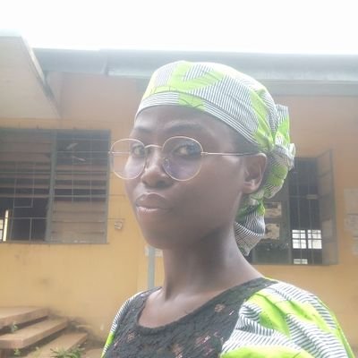 DeboraModupe1's profile picture. 