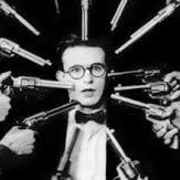 infinirien's profile picture. no corpo e na cidade