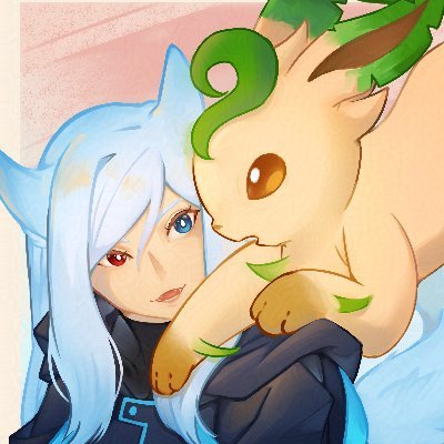 AriaNotto❄️Waitlist open❄️さんのプロフィール画像