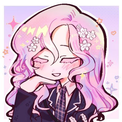 Ayemi🪷 {COMMS OPEN}さんのプロフィール画像