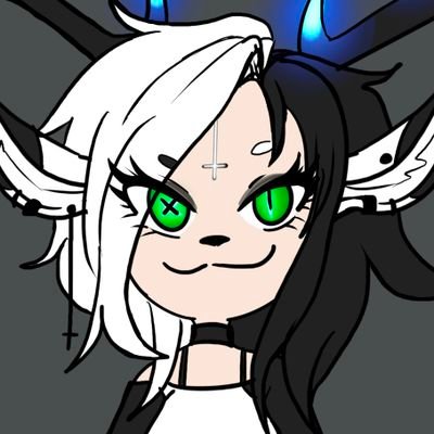⛧Gho5t⛧さんのプロフィール画像