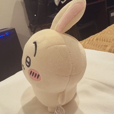 ちいかわの情報収集がメインです🥰うさぎ推し🫶ぽてたまうさぎと出会ってから沼にハマりました💛ちい活R6.10.10〜