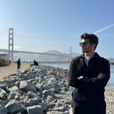 evolvinginsaan's profile picture. 22. Building AI for the Restaurants @bite_buddy_ai Ex Eng. Leader @ridewithshare