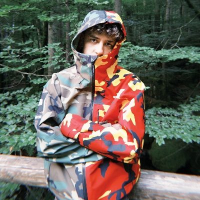 DalexMusic's profile picture. AREA 69