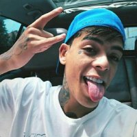 blessedinha do ice🍀 (@imblackberry_) 's Twitter Profile