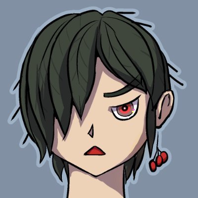 RyoMaeda777's profile picture. 接客業してたが36歳からCG映像制作者になる。現在45歳　使用ソフトCinema4D,Blende(勉強中),Unreal Engine(勉強中),houdini,AE,
LINEスタンプ発売中https://t.co/V2jZP1YE8c