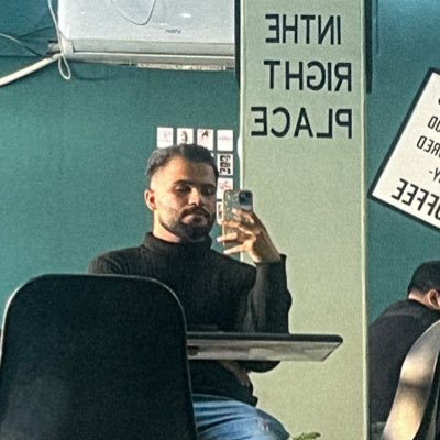 mmdFREAKINreza's profile picture. Visionary / Medical Lab. / PharmD Student / Dream chaser