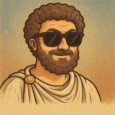 MarcusMemelius's profile picture. You have power over your mind - not outside events. Realize this, and you will find strength