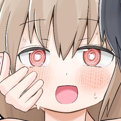 fukuyokataoru's profile picture. TS百合が好きすぎてTS百合の漫画を描きたいと思って始めました！よろしくおねがいします！