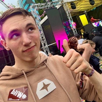 PaulHaesslin's profile picture. .__.