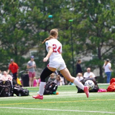 lainey_soccer's profile picture. Hex FC ECNL | #28 | Defense