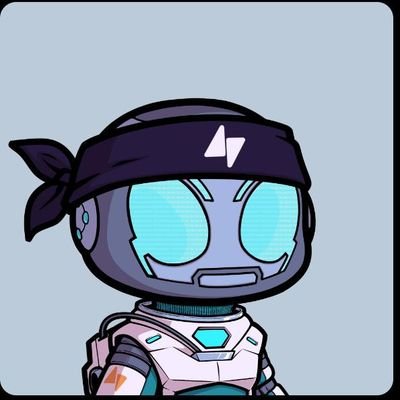 GhostPen👻 🖋️(Ø,G) 🐢 Profile