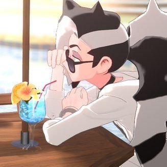 shortcake_nvm's profile picture. Nezu 🔛🔝