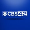 CBS_42's profile picture. CBS 42 provides Local Coverage You Can Count On for Central Alabama—Birmingham, Tuscaloosa, Anniston and beyond. Send photos/tips to ReportIt@CBS42.com