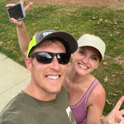 AdamCatrambone's profile picture. G&H's dad and Jessie’s husband. Life is good