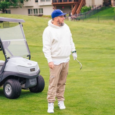 DFreshnes's profile picture. Father. Husband. Entrepeneur. Investor. Golfer. Owner of Prime Society. Prime Merch Consulting.