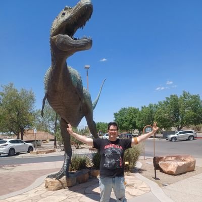 Joshua Rojasさんのプロフィール画像