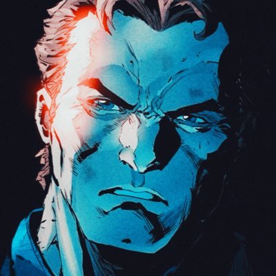 GothamsHush's profile picture. 
