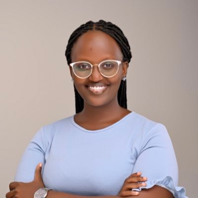 36th Guild President MUST// 35th Vice Guild President MUST//Civil engineering Student@MUST, Aspiring Western Youth MP 2026-2031