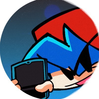 PhoneFunkin's profile picture. Friday night Funkin’ mod based around mobile games