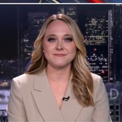 London based reporter for Fox News 🎤📺 If you have a story let me know 🇺🇸🇬🇧 🎥