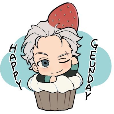 근🎨Geunさんのプロフィール画像