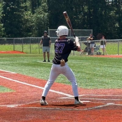 C/O 2029 | 5’7 135 | Launch Baseball MIF/OF | 3.7 cumulative GPA