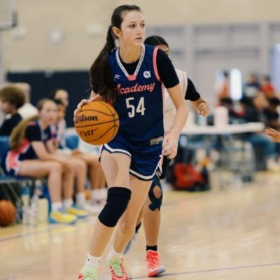 MarylyDuggins's profile picture. C/O 2028 | 6’3” F/C | Red Bluff High School, CA | @theacademyteams | 4.0 GPA | marylyduggins@gmail.com
#GBOAT
