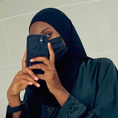 Mutesi Asmah Profile
