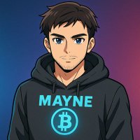 MAYNE (@tomisinmaj6622) 's Twitter Profile