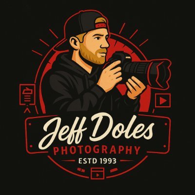 Jeff Doles | Media Director @BarringtonHS220 | Pro Concert Photographer @hollywoodchi| Photographer & Filmmaker @NIU_Football