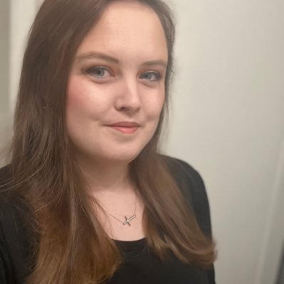 Kahlibird11's profile picture. Not a professional adult. https://t.co/gf7S8E8AlB