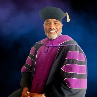 ElderKenneth3's profile picture. Servant of the Most High God