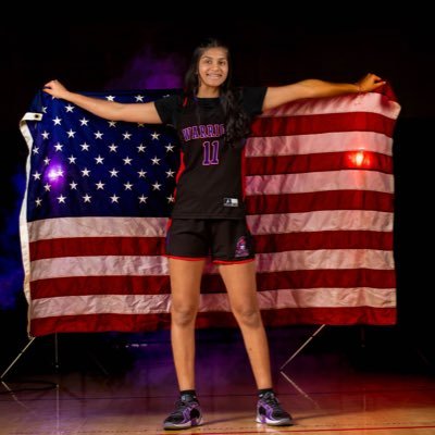 Lillia Joseph Profile