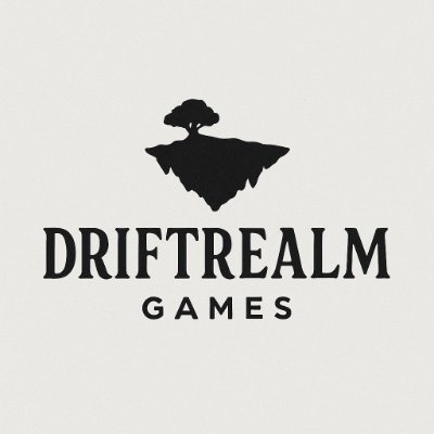DriftrealmGames's profile picture. Making games for escapism.
