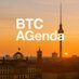 BTC AGenda 🇩🇪🇦🇹🇨🇭 (@btcagenda) Twitter profile photo BTC AGenda 🇩🇪🇦🇹🇨🇭 (@btcagenda) Twitter profile photo