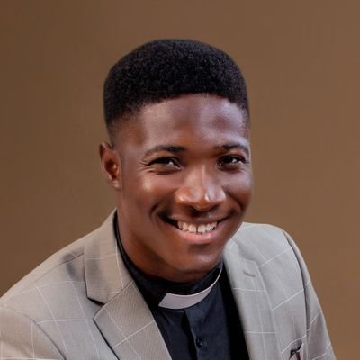 Ordained Pastor|| Certified Salesforce Administrator||Podcaster||Voice-Over Artiste
