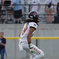 TJ Ali (@tjali11) 's Twitter Profile