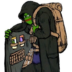 🥰 Voted by the people as the worst profile on this platform
🎉 Unlimited Shitpost