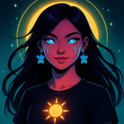 revazova_inna's profile picture. Let's build the future of on-chain finance, yield strategies, and prediction markets together. Web3 is inevitable