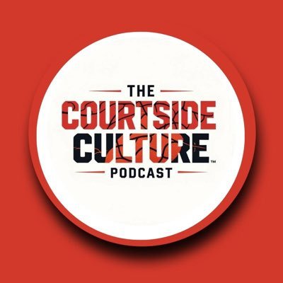 The Courtside Culture Podcast Profile