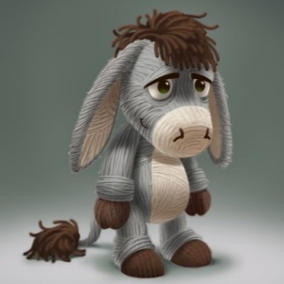 BlendaZeqiri's profile picture. LOUISE