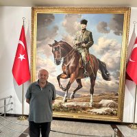 Özcan Yavuz (@fb35ozcanyavuz) 's Twitter Profile Photo
