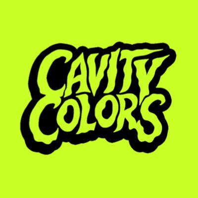 CAVITYCOLORS 🎃さんのプロフィール画像