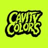 CAVITYCOLORS's profile picture. 🎃 Officially Licensed, Officially Spooky 👻 Horror Merch Since 2012 💀 Every Day Is Halloween