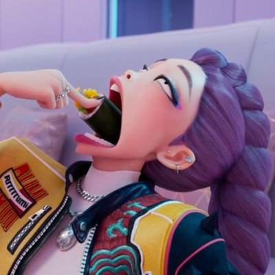Fran π (comms open) Profile