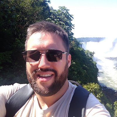 rklimann's profile picture. 
